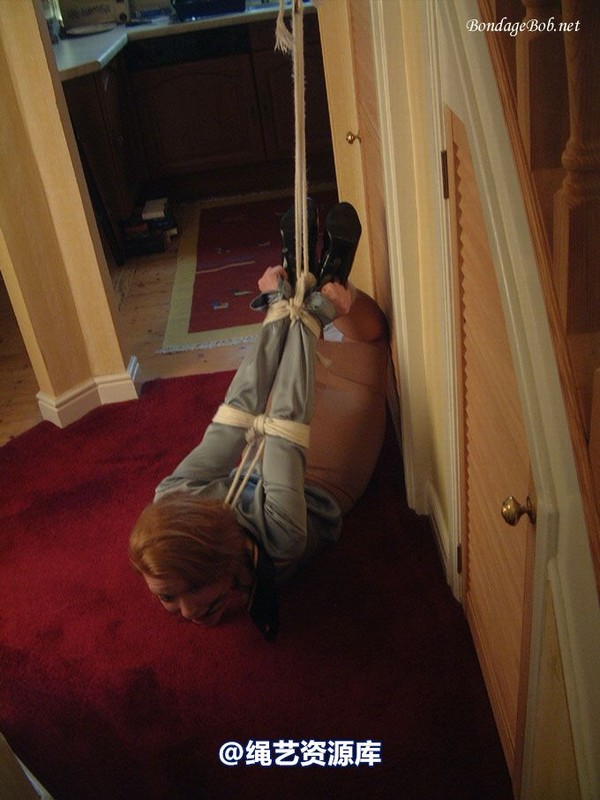 bondagebob - Madison The Bastard 第 72 张图片