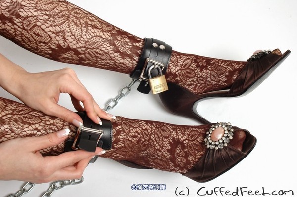 cuffedfeet - cf015 第 9 张图片