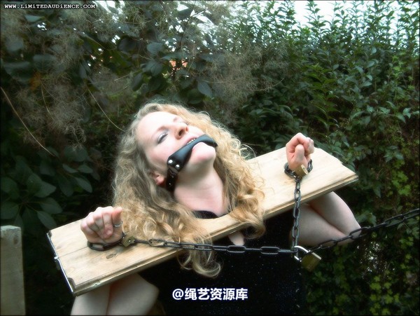 limitedaudience - 2007 ivy still on public display 第 12 张图片
