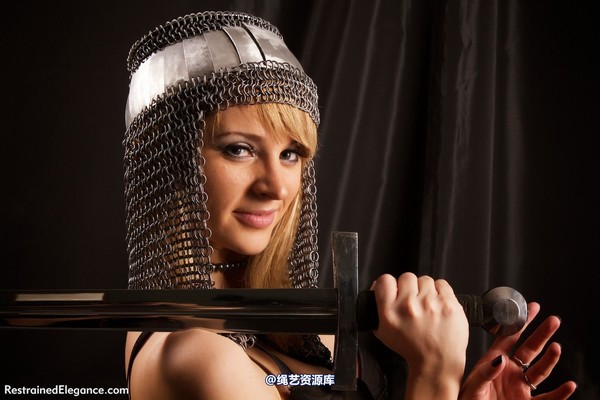 restrainedelegance - Possessed by the Mongol Hordes 第 102 张图片