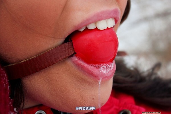 gaggedinpublic - gip198 第 90 张图片