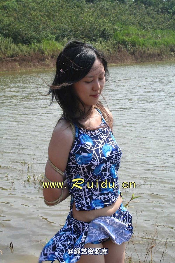 锐度主张 - 20070809第28期 宝宝鱼塘戏水图片 第 37 张图片