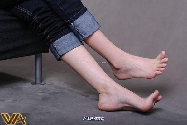 赤足者 - 璐璐2012-3 第 18 张图片