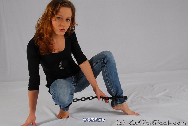 cuffedfeet - cf149 第 39 张图片