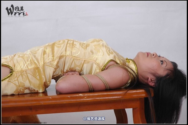 唯美之家 - 2008-11-11琪琪旗袍五花 第 49 张图片