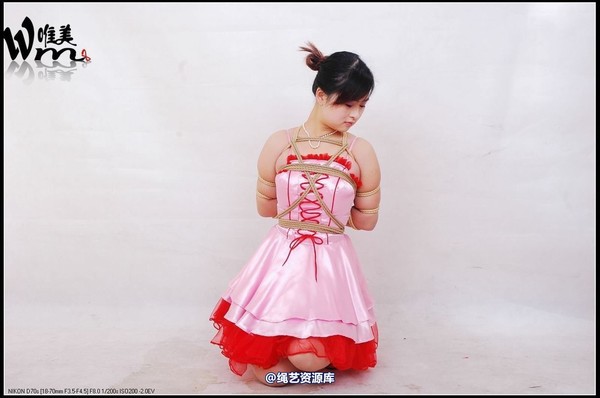 唯美之家 - 2009-1-16佳佳2 第 127 张图片
