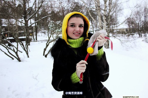 gaggedinpublic - gip217 第 85 张图片