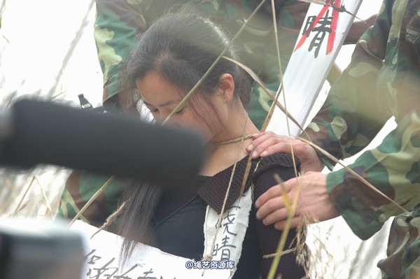 mj影视 - 血泪控诉刑场 第 190 张图片
