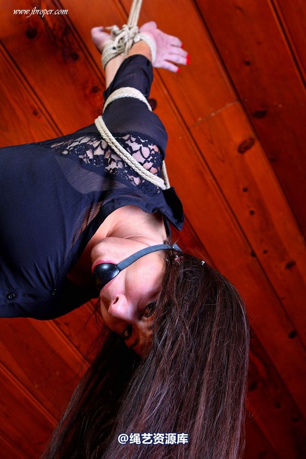 jbroper - Summer Peters 2013-4 第 12 张图片