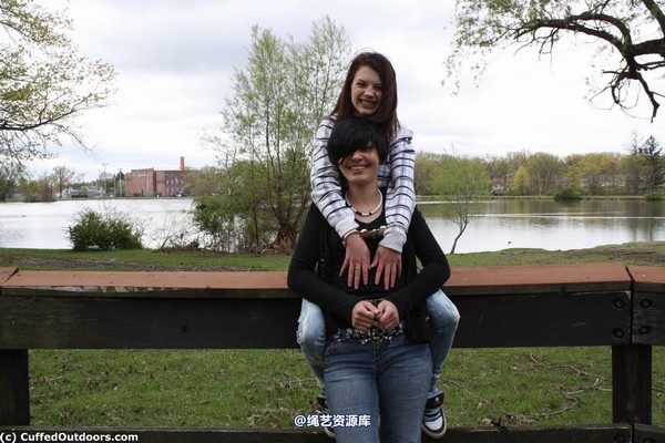 cuffedoutdoors - cod260 第 62 张图片