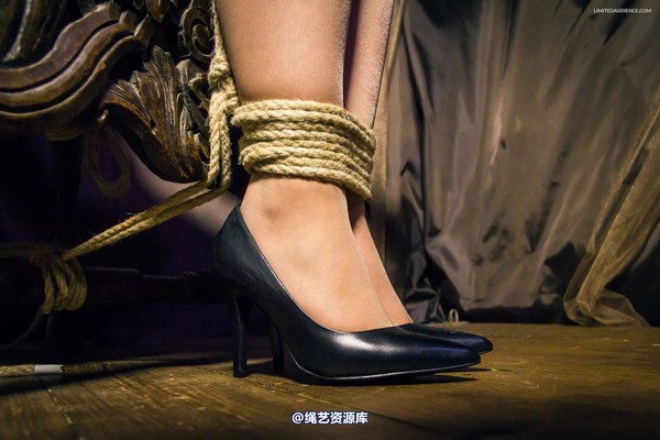 limitedaudience - 2015 freya held for ransom 第 33 张图片