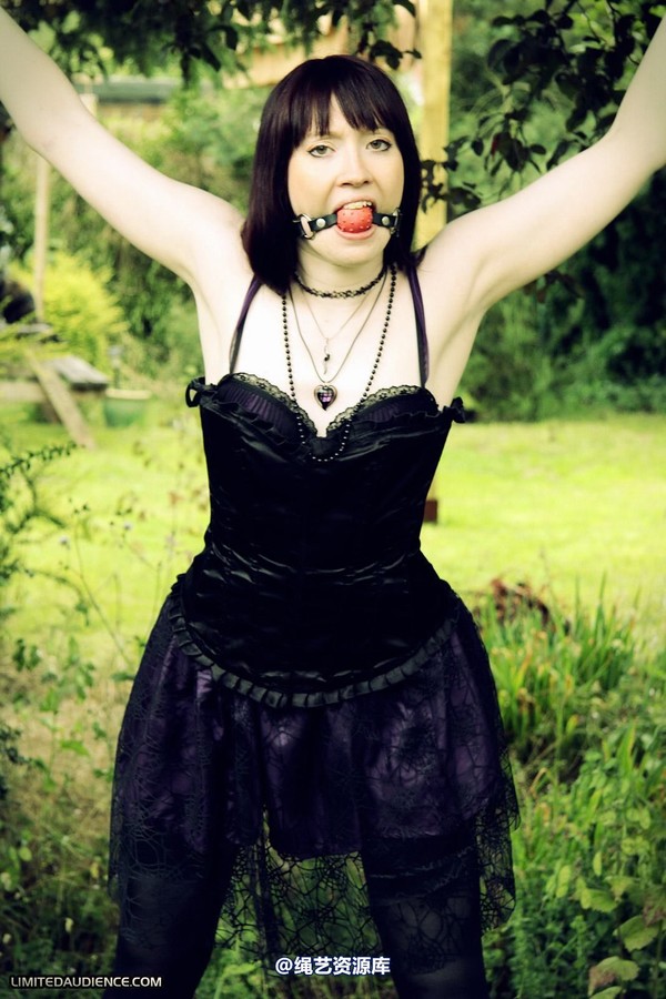 limitedaudience - 2011 syrah lee helpless outdoors 第 5 张图片