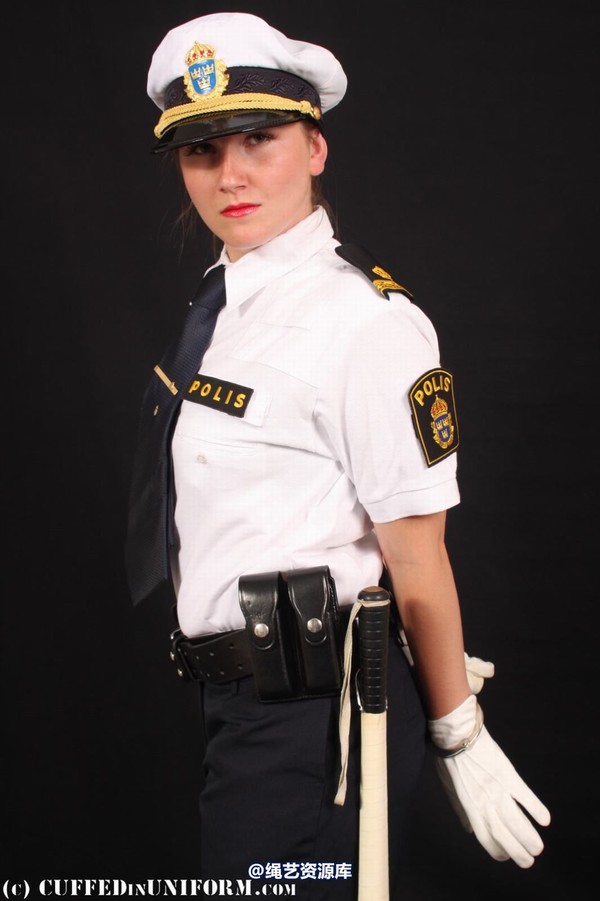 cuffedinuniform - ciu071 第 68 张图片