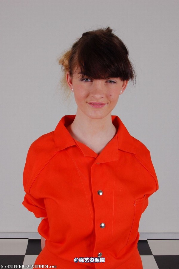 cuffedinuniform - ciu196 第 48 张图片