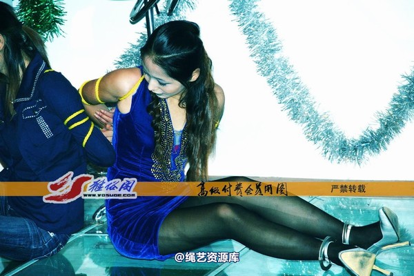 雅俗阁 - 20070120雪儿 雅思 第 41 张图片