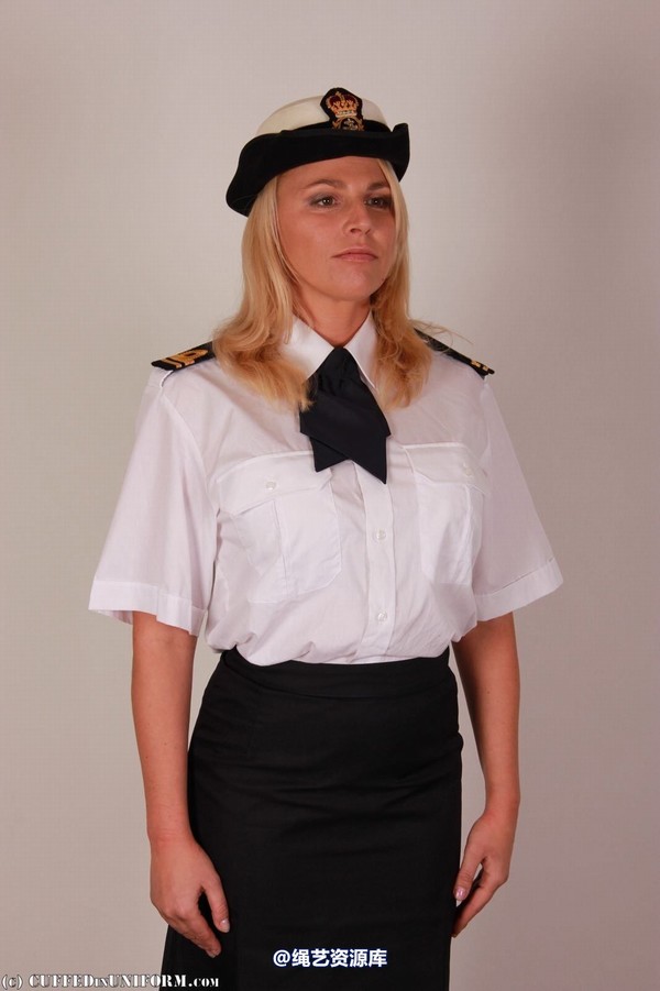 cuffedinuniform - ciu282 第 57 张图片