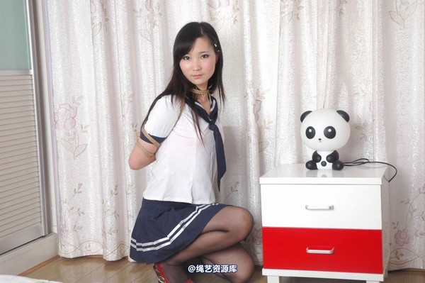 唯美之家 - 小青学生装五花2010-7-8 第 37 张图片