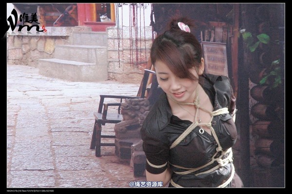 唯美之家 - 2008-08-21婷婷1 第 213 张图片