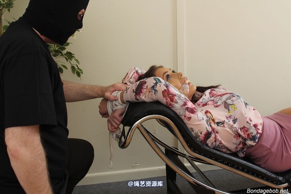 bondagebob - Emma Green The Psychiatrist 第 89 张图片