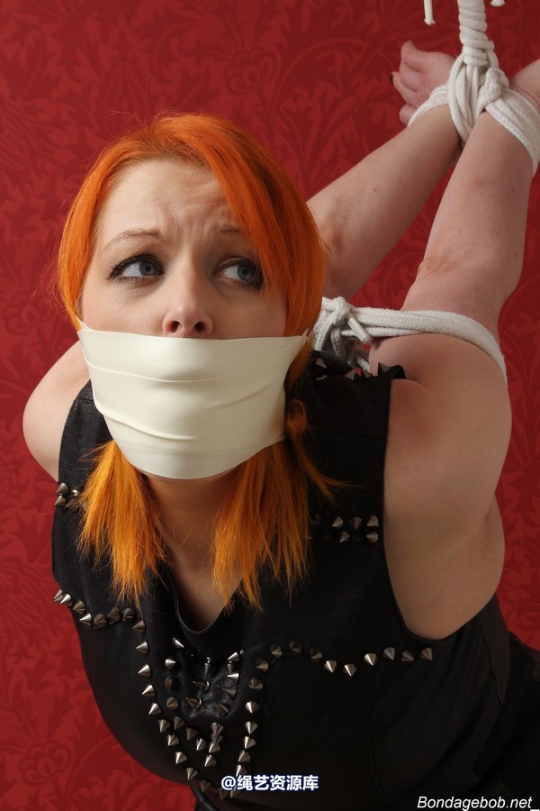 bondagebob - Temptress Kate Misunderstanding 第 97 张图片