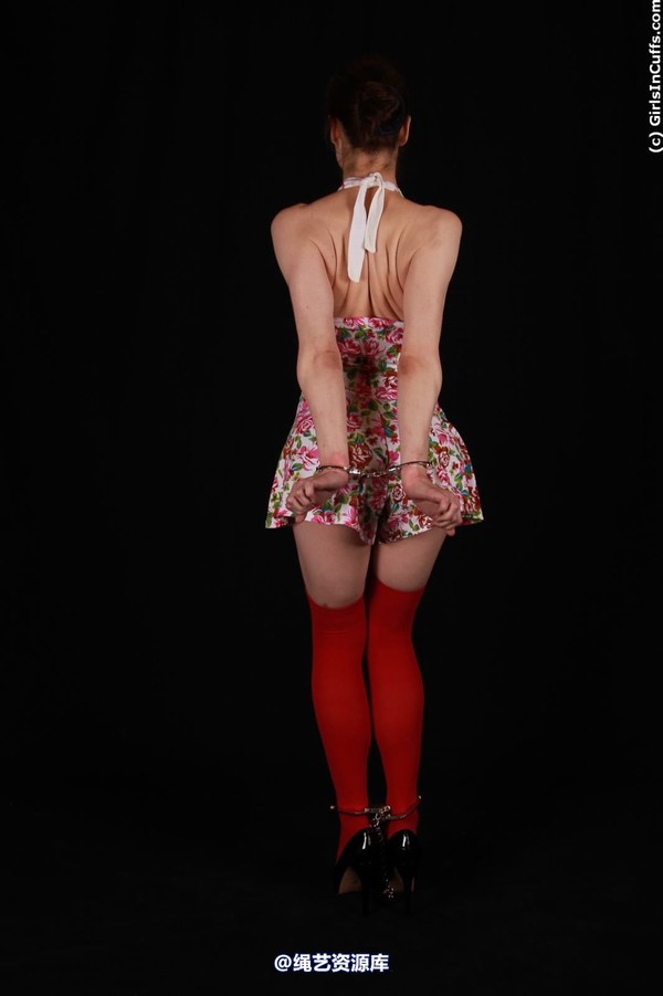 girlsincuffs - gic501 第 23 张图片