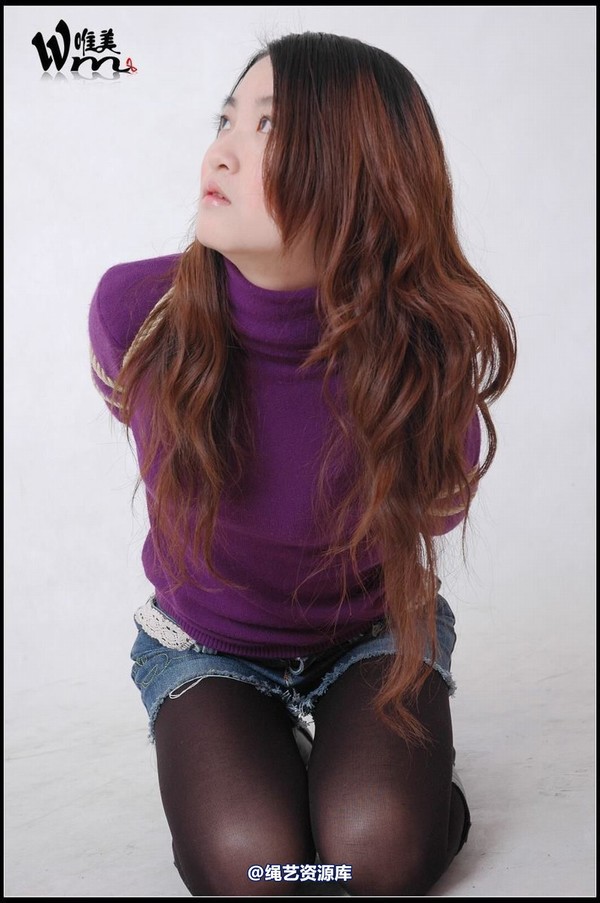 唯美之家 - 2009-11-13魅儿 第 41 张图片