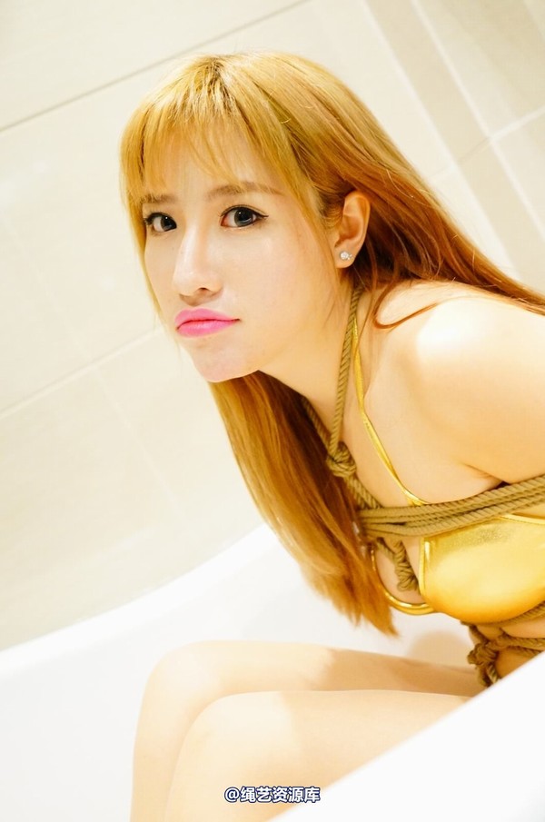 dk13美束馆 - 8.17-c布丁比基尼-111P 第 44 张图片