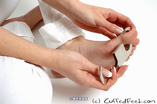 cuffedfeet - cf008 第 34 张图片