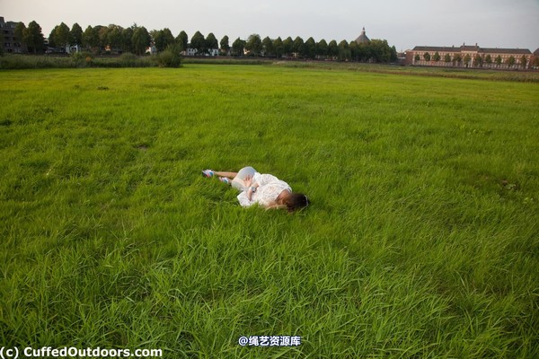 cuffedoutdoors - cod595 第 107 张图片