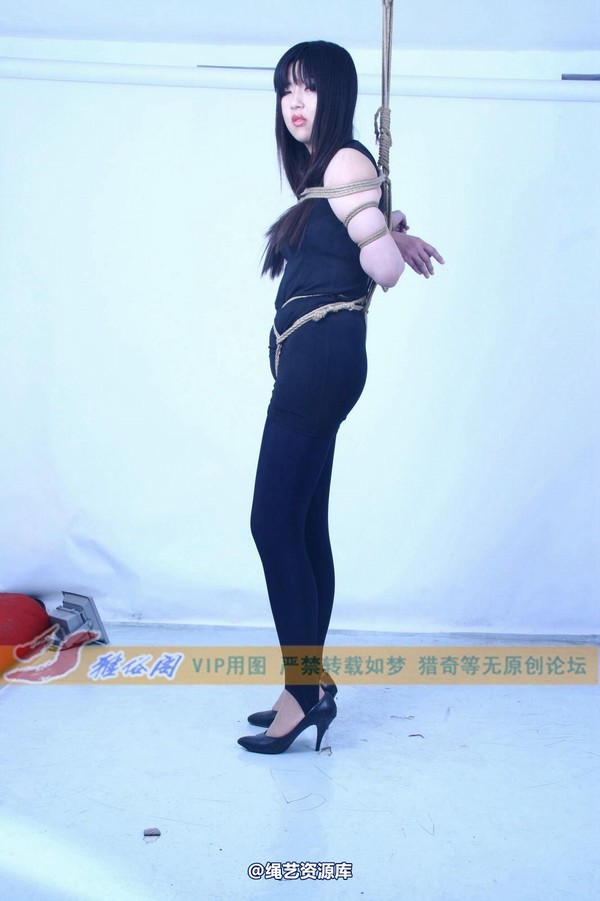 雅俗阁 - 2013-NO.19Model 雅柯 第 23 张图片