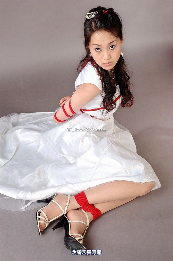 丽柜美束 - 2006-08-22 第 43 张图片