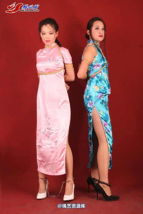 雅俗阁 - 20060501雅青雅慧合拍 第 26 张图片