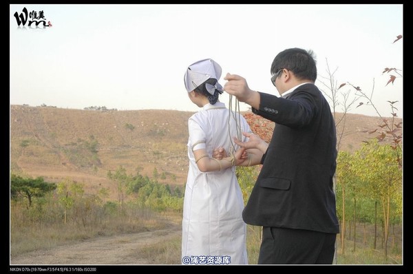 唯美之家 - 2008-11-13外拍(集体) 第 396 张图片