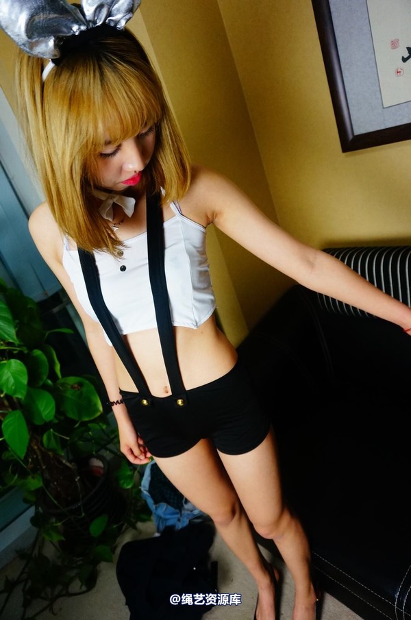 dk13美束馆 - 4.19-小乔兔a-b106P 第 1 张图片