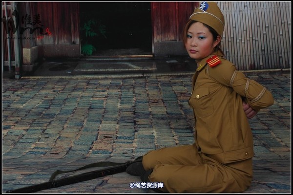 唯美之家 - 08-05-07新模特二 第 21 张图片