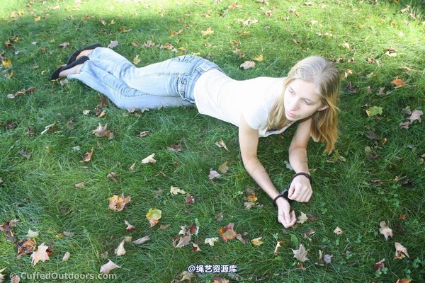 cuffedoutdoors - cod318 第 63 张图片
