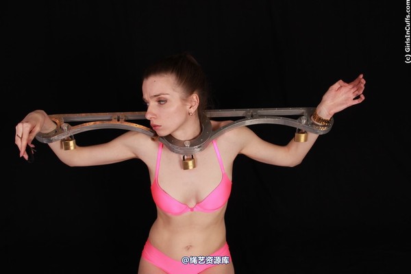 girlsincuffs - gic627 第 88 张图片