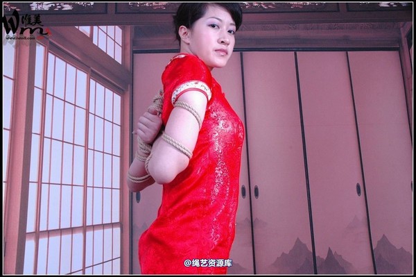 唯美之家 - 08-05-25新模特小雨 第 131 张图片