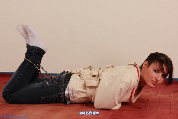 cuffgirl - cg152 第 58 张图片