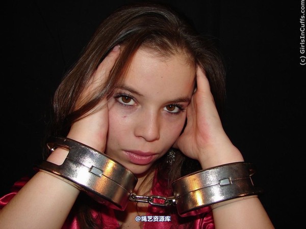 girlsincuffs - gic019 第 101 张图片