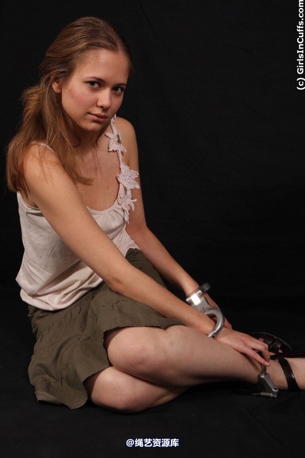girlsincuffs - gic235 第 26 张图片