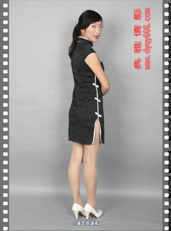 典雅倩影 - 218-新模小青 第 6 张图片