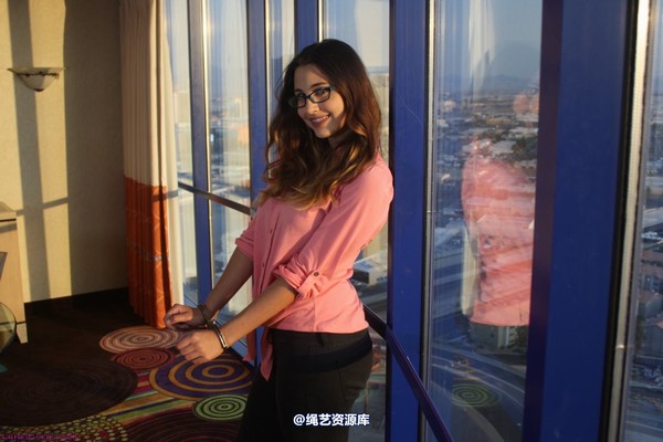 cuffedteens - ct354 第 35 张图片