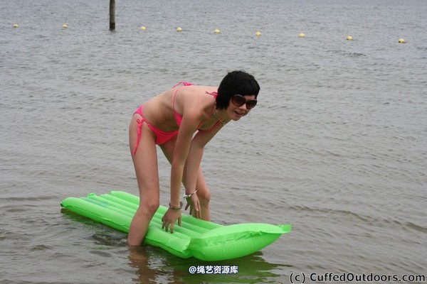 cuffedoutdoors - cod145 第 34 张图片