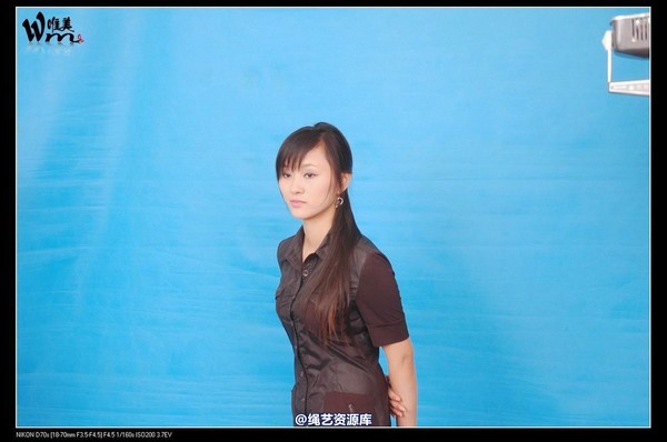 唯美之家 - 2008-11-17冰冰 第 1 张图片