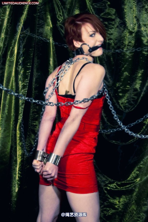 limitedaudience - 2009 madison rouge lost bet 第 30 张图片