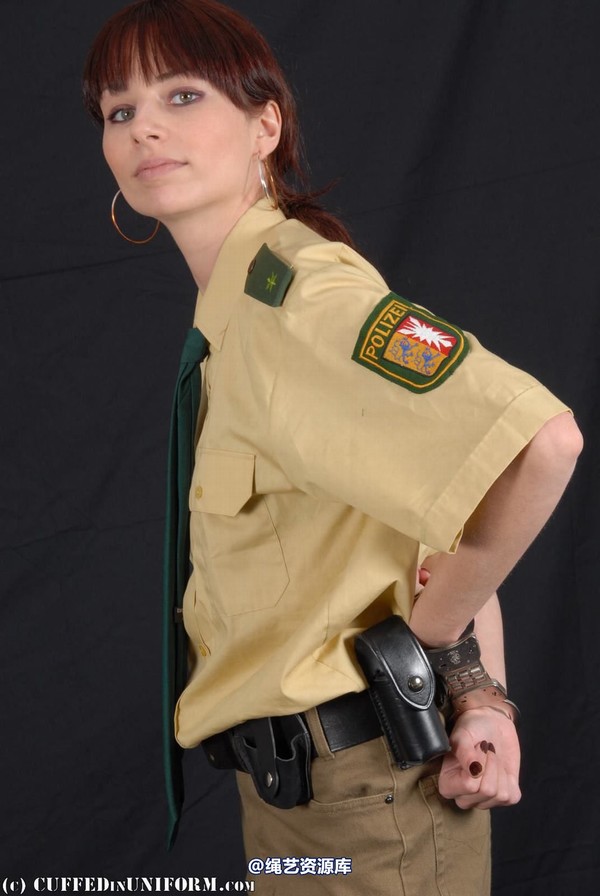 cuffedinuniform - ciu113 第 40 张图片