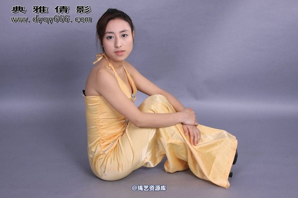 典雅倩影 - 076-华丽的蜕变 第 38 张图片