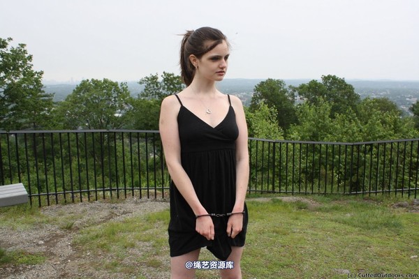 cuffedoutdoors - cod225 第 49 张图片