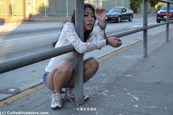 cuffedoutdoors - cod443 第 49 张图片